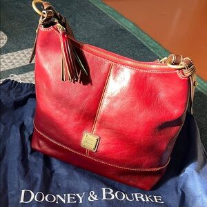 Dooney & Bourke Sophie Hobo Bag